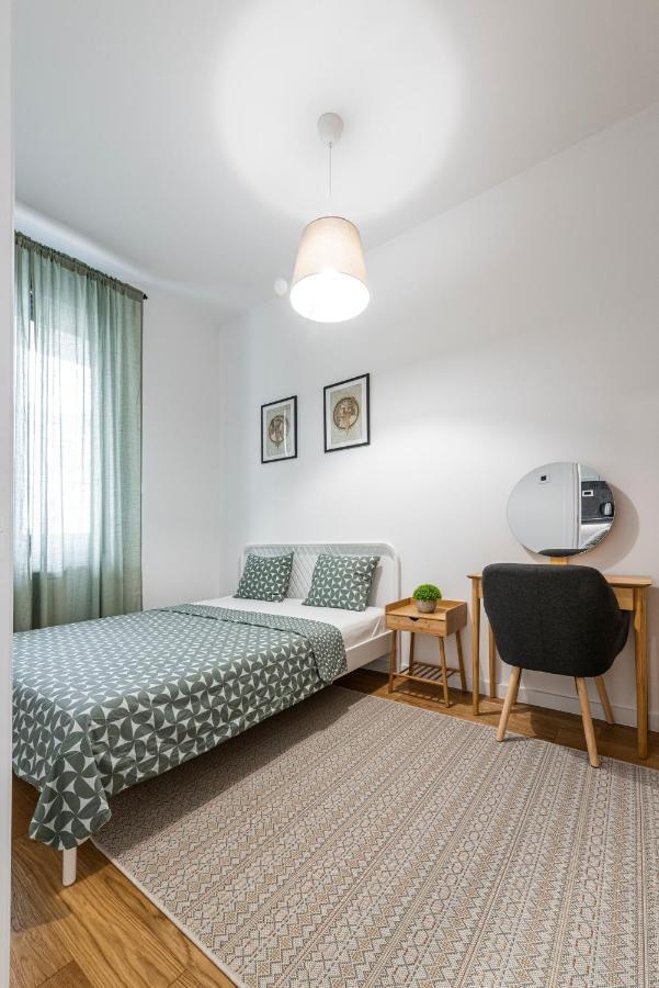 Vertigo One Bedroom Apartment-Free Private Parking Novi Sad Exterior photo