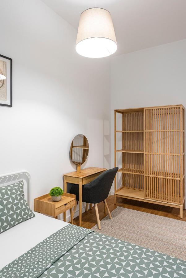 Vertigo One Bedroom Apartment-Free Private Parking Novi Sad Exterior photo