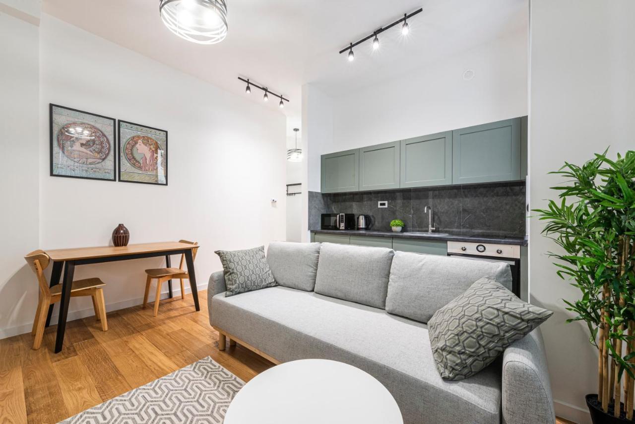 Vertigo One Bedroom Apartment-Free Private Parking Novi Sad Exterior photo